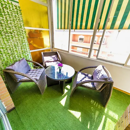 Apartamento Experience San Julian