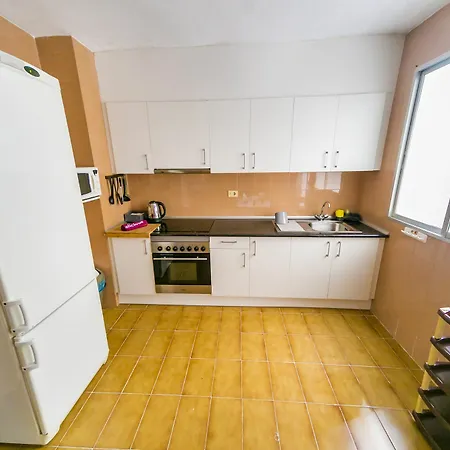Apartamento Experience San Julian *