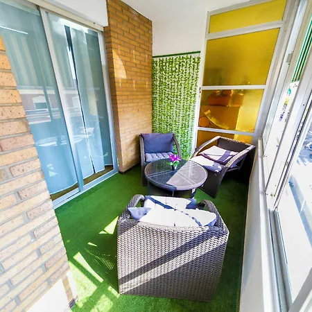 Experience San Julian Apartamento *