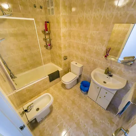 Apartment Experience San Julian Torrevieja