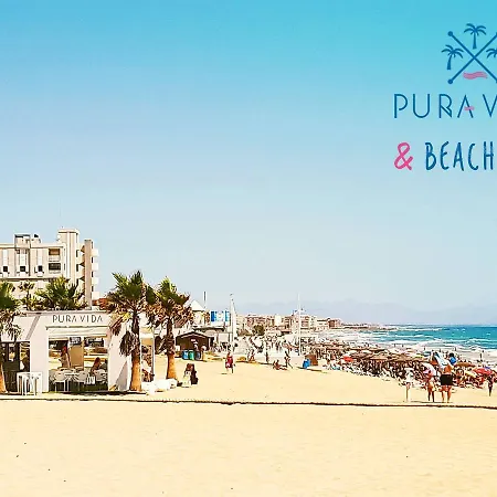 Experience San Julian * Torrevieja