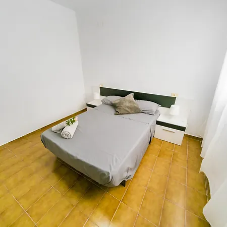 Apartment Experience San Julian