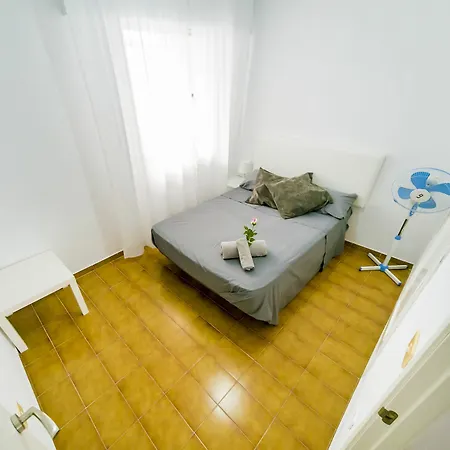 Experience San Julian Apartment