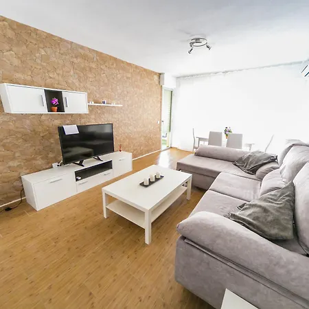 Apartment Experience San Julian