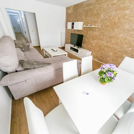 Apartment Experience San Julian