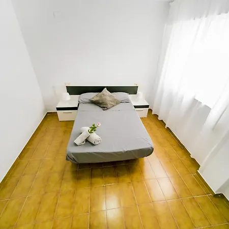 Experience San Julian Apartment