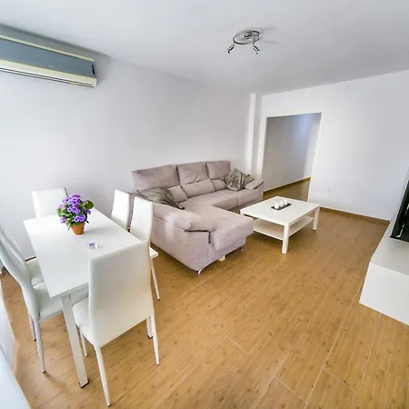 Apartment Experience San Julian *