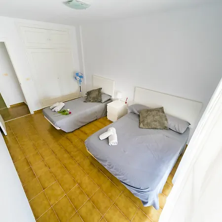 Experience San Julian Apartment Torrevieja