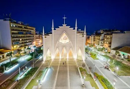 Experience San Julian Torrevieja