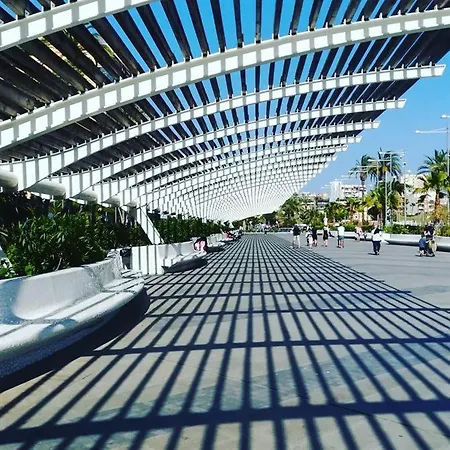 Experience San Julian Apartment *